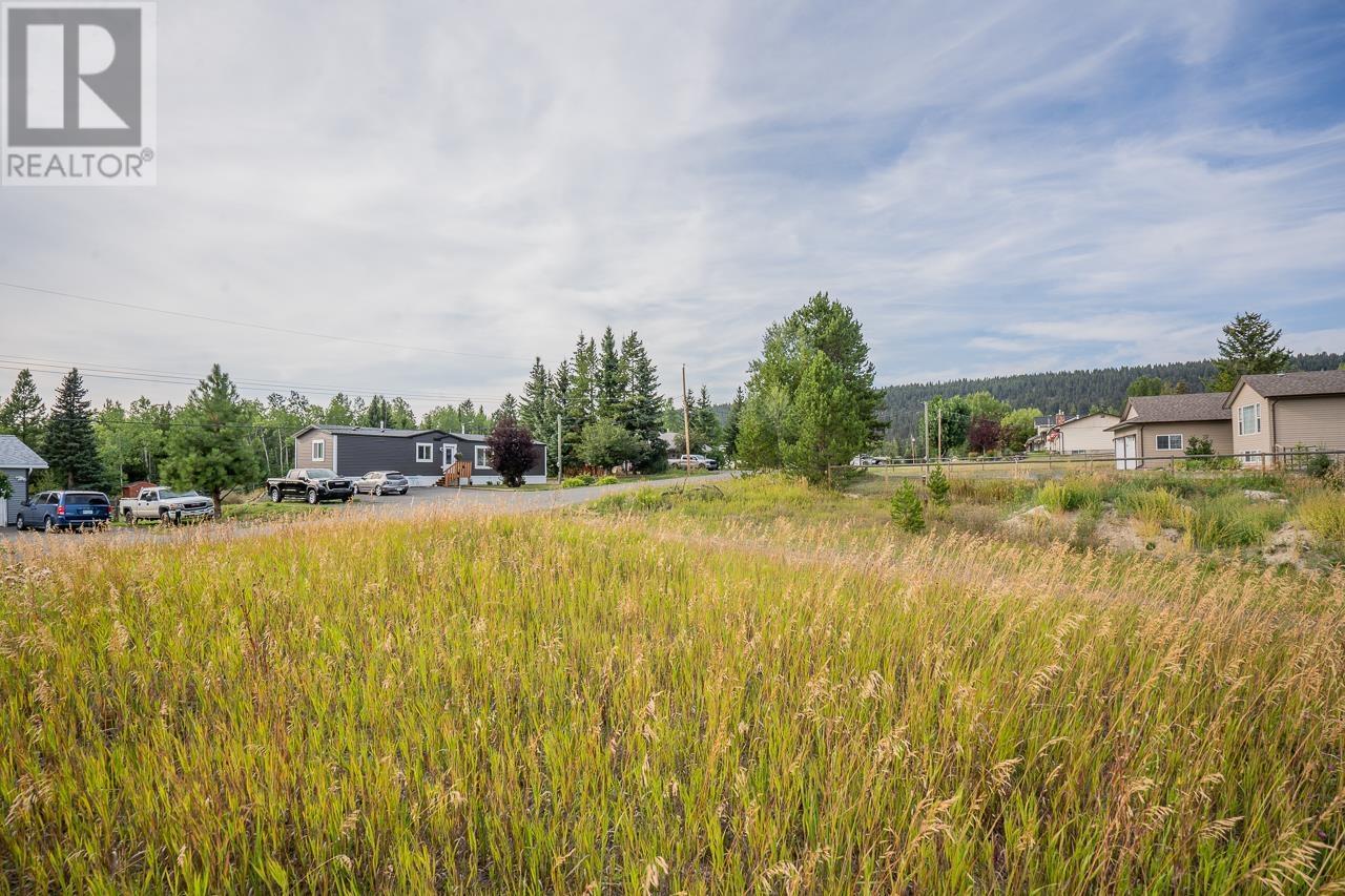 6506 Grey Crescent, Horse Lake, BC