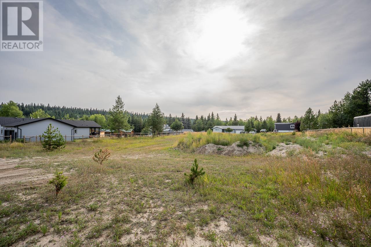 6506 Grey Crescent, Horse Lake, BC