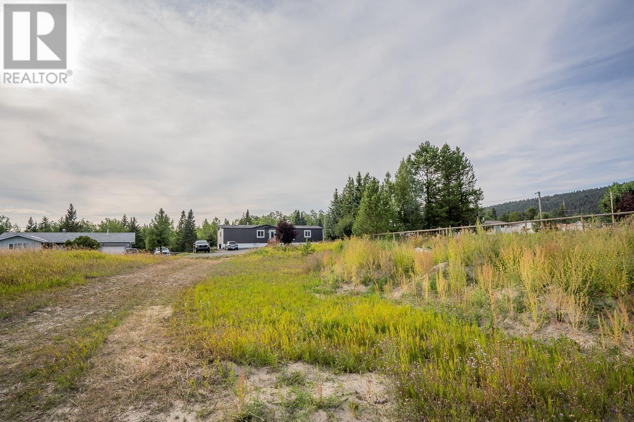 6506 Grey Crescent, Horse Lake, BC