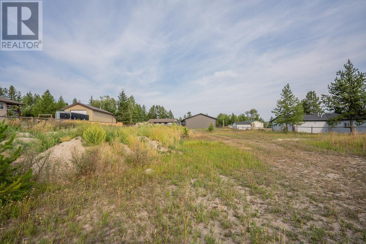 6506 Grey Crescent, Horse Lake, BC