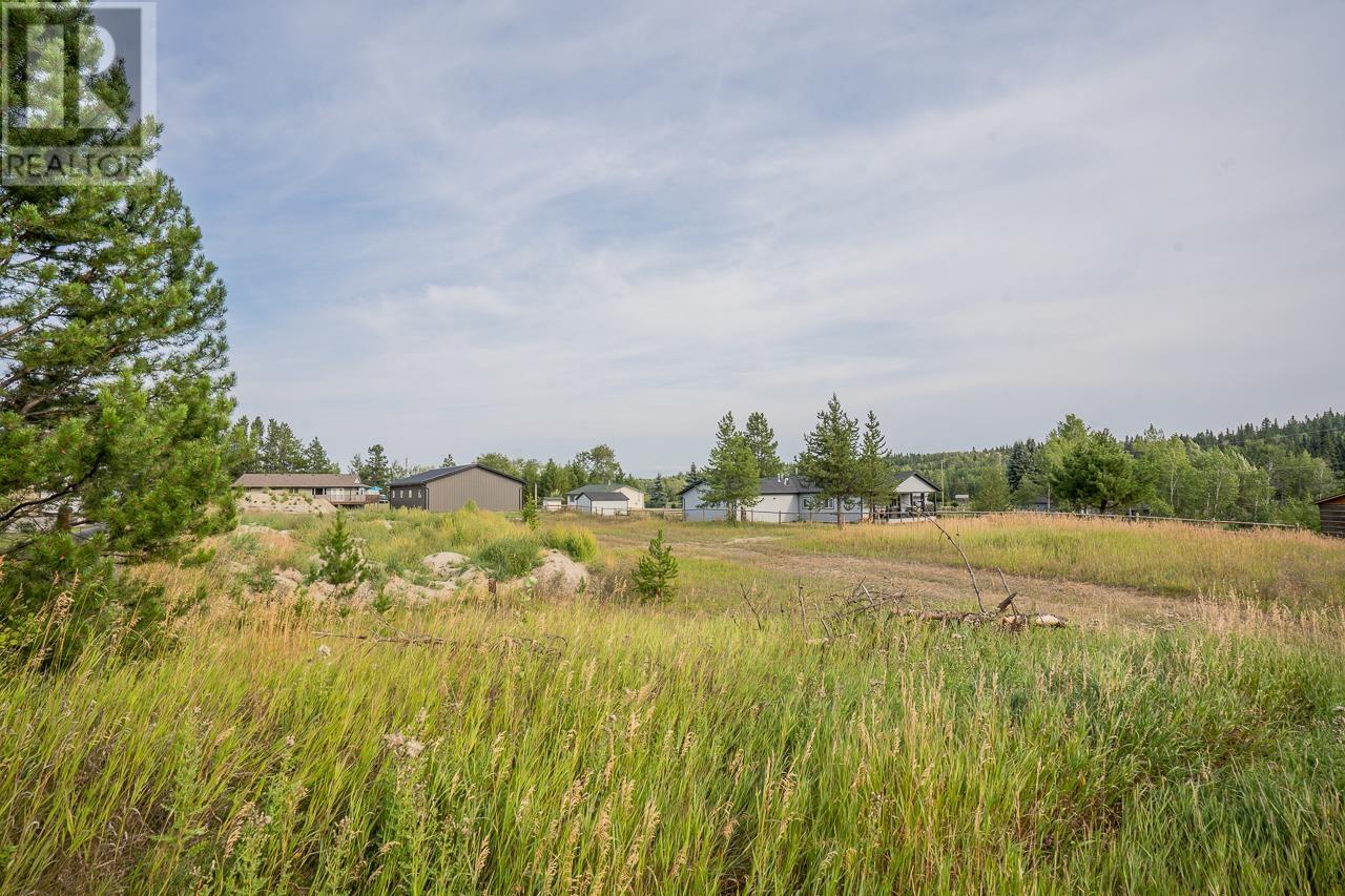 6506 Grey Crescent, Horse Lake, BC