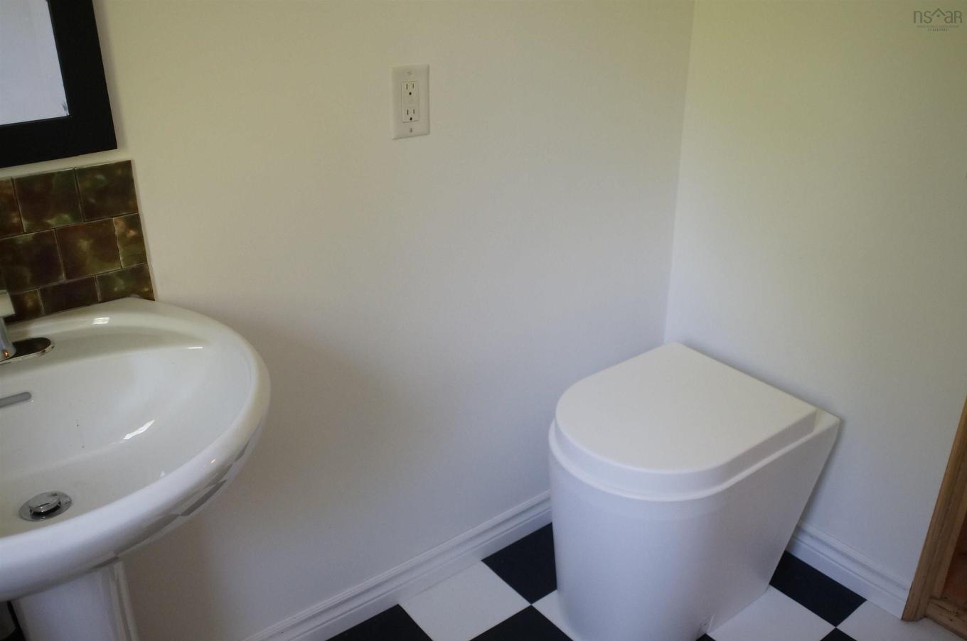 4031 Loch Lomond Road, Loch Lomond, NS