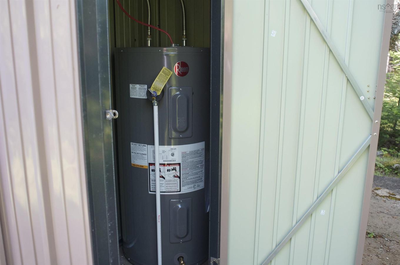 4031 Loch Lomond Road, Loch Lomond, NS