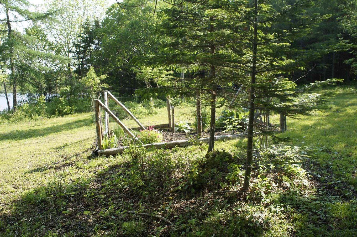 4031 Loch Lomond Road, Loch Lomond, NS