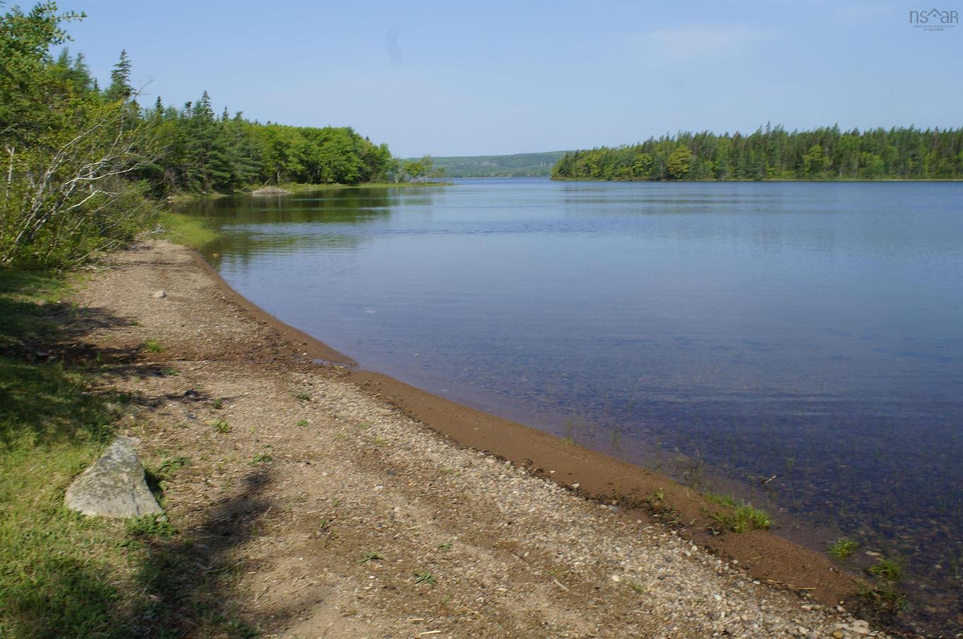 4031 Loch Lomond Road, Loch Lomond, NS