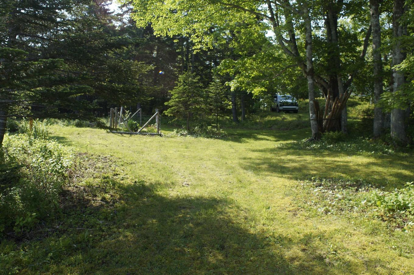 4031 Loch Lomond Road, Loch Lomond, NS