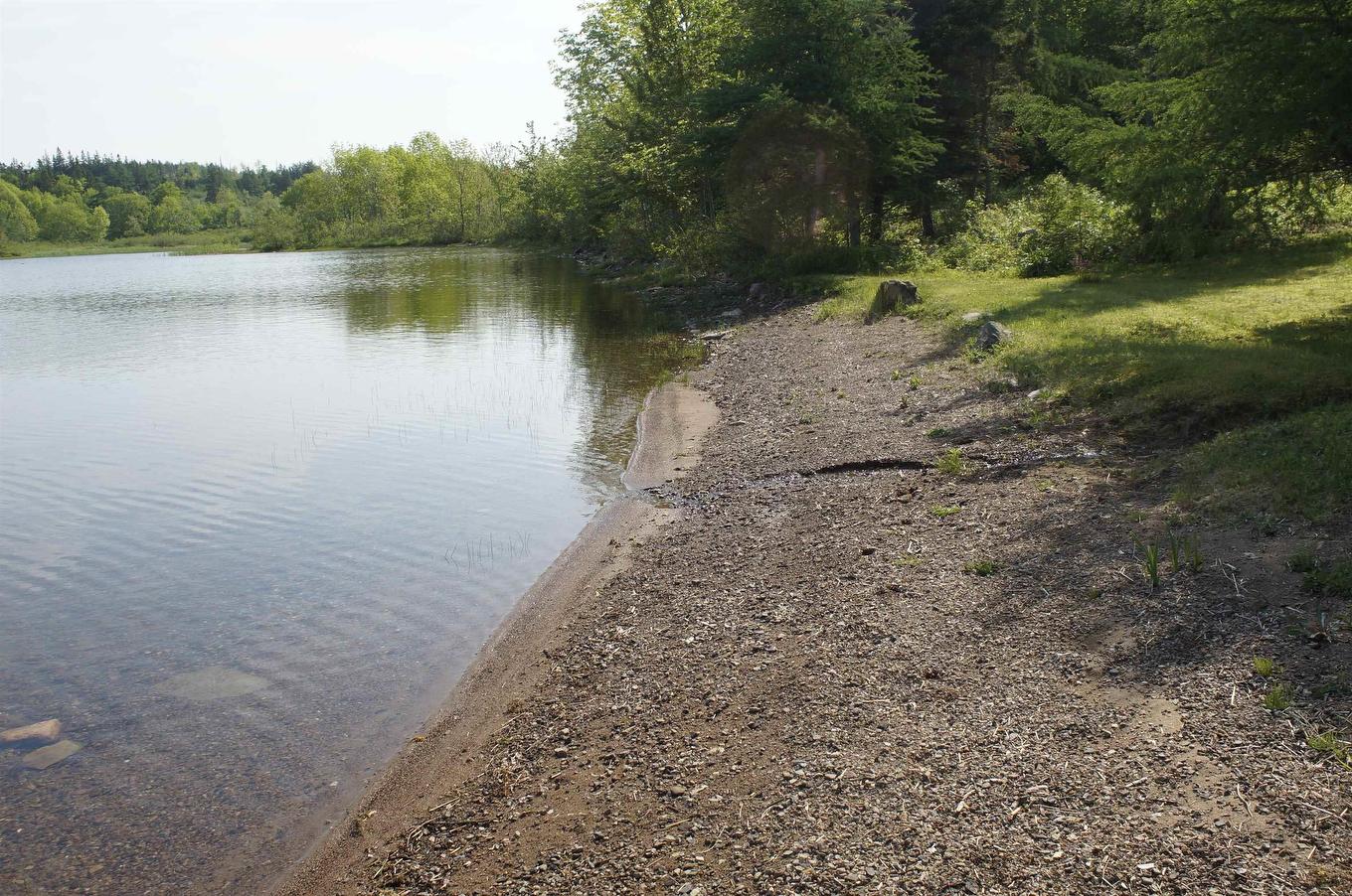 4031 Loch Lomond Road, Loch Lomond, NS