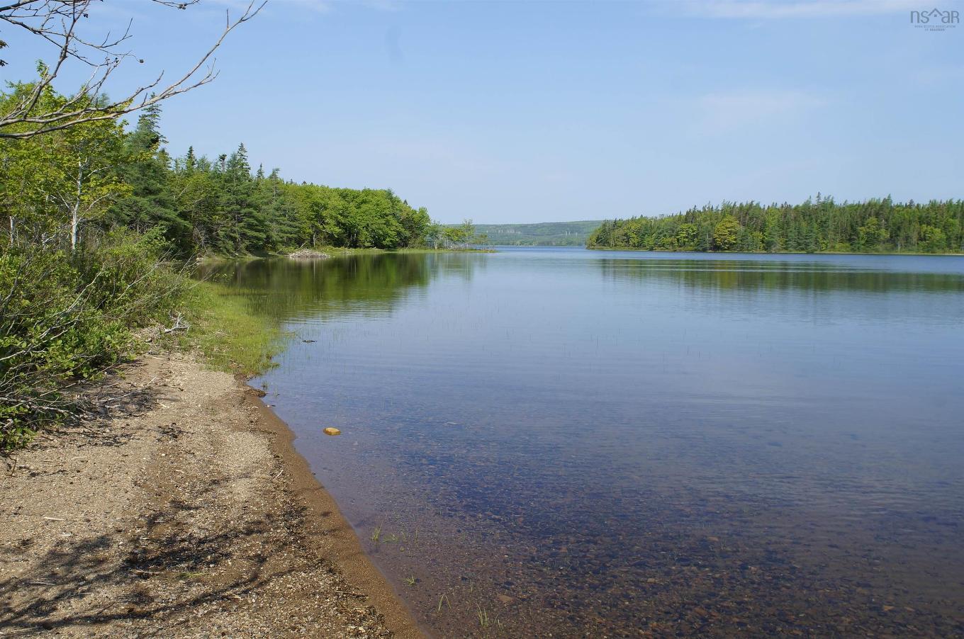 4031 Loch Lomond Road, Loch Lomond, NS