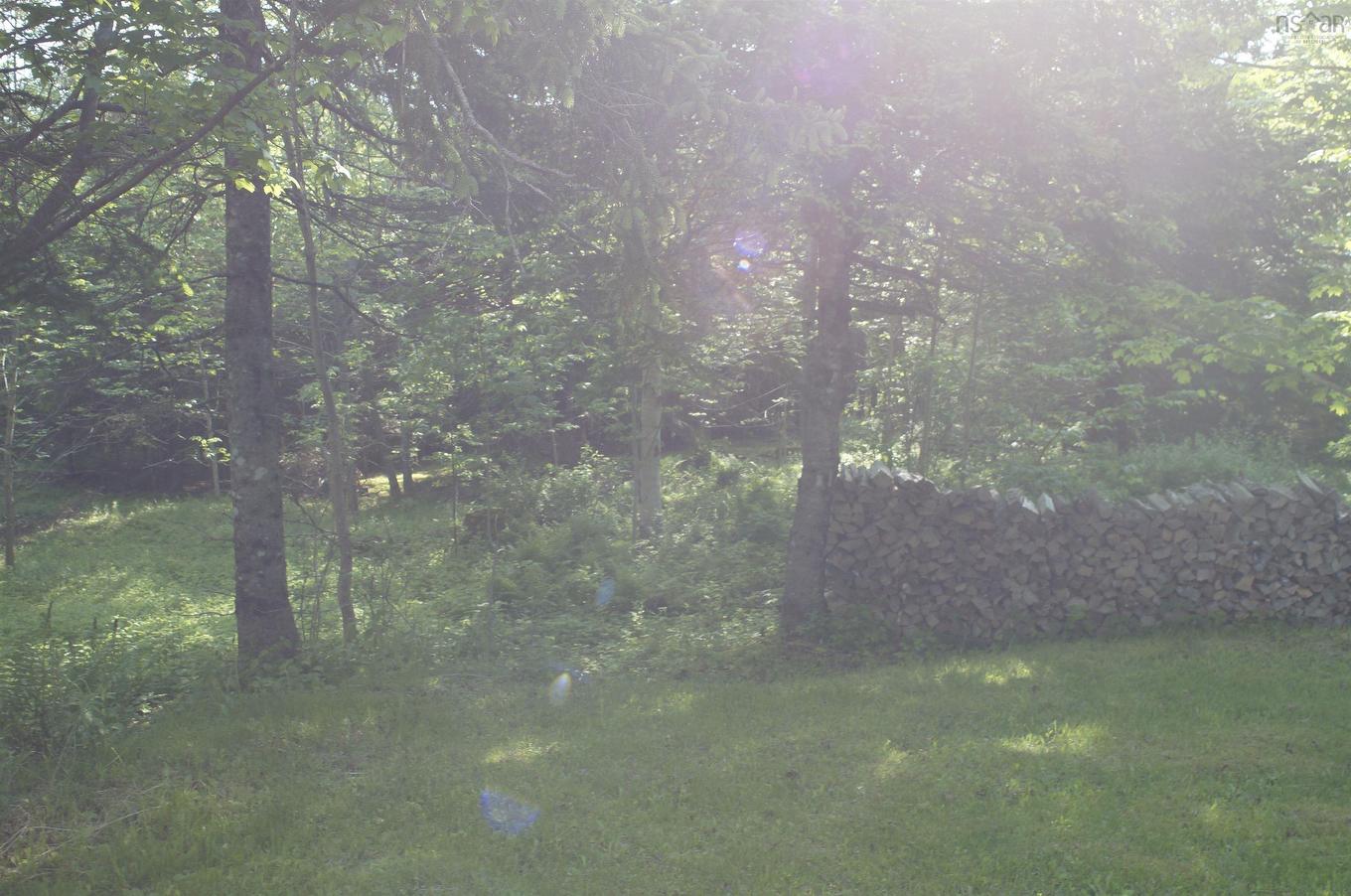 4031 Loch Lomond Road, Loch Lomond, NS