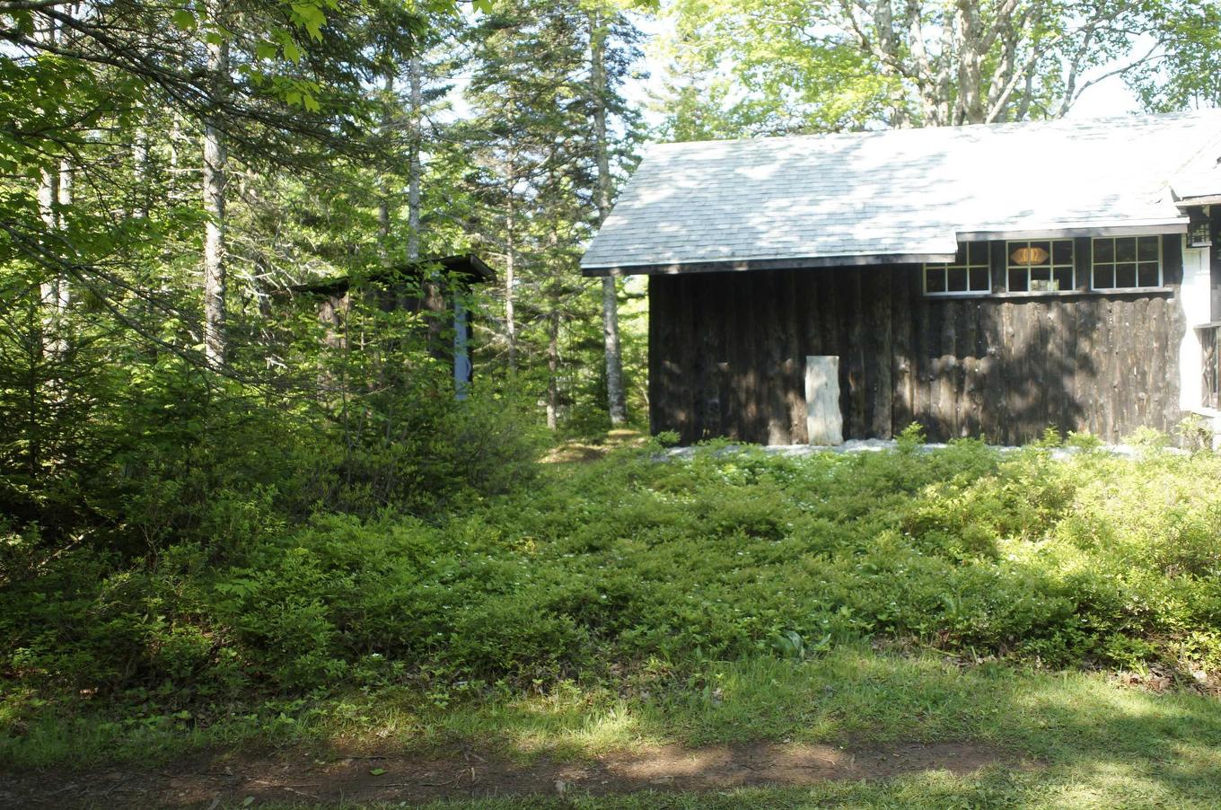 4031 Loch Lomond Road, Loch Lomond, NS