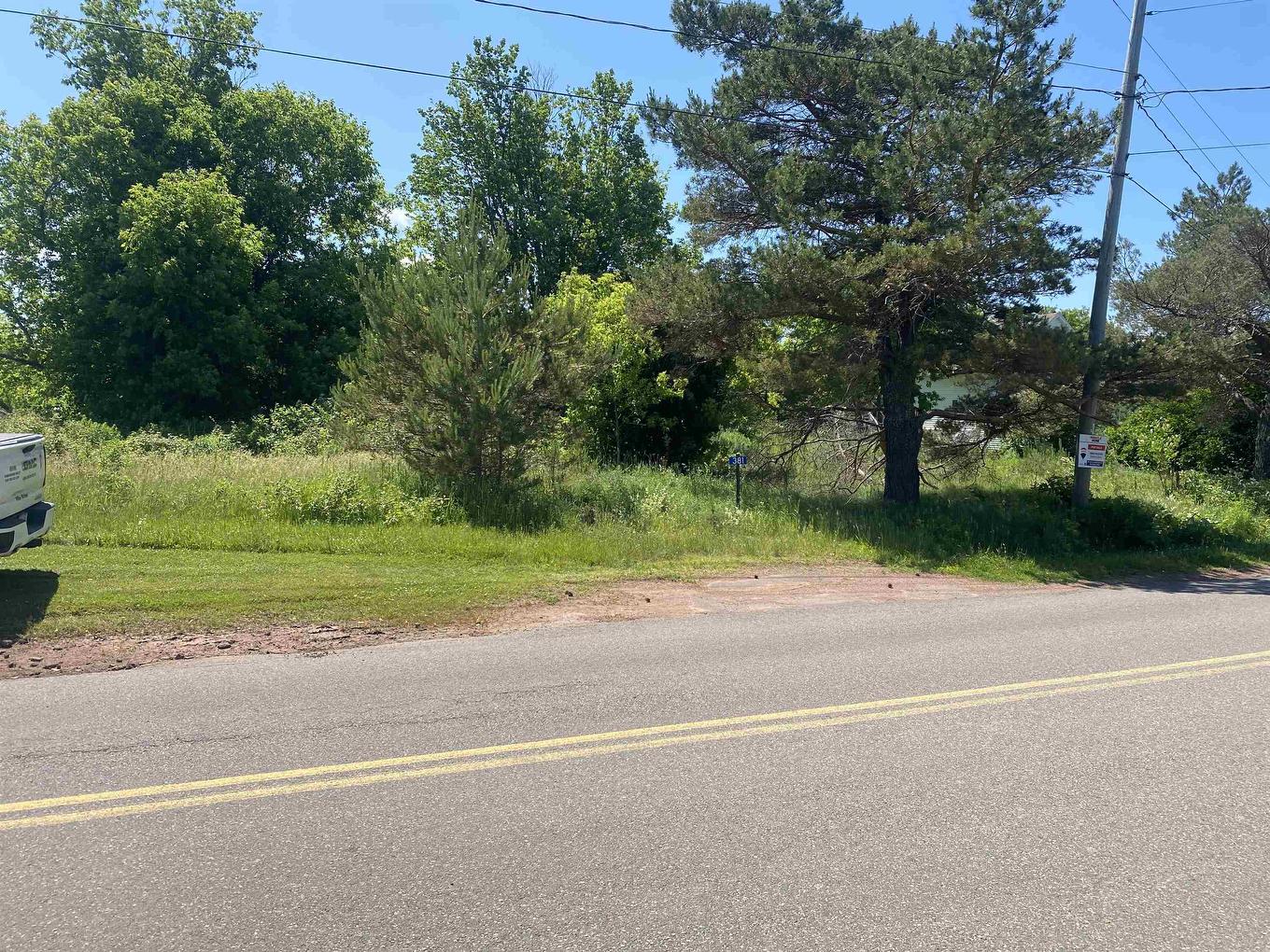 381 Rte 14, Coleman, PE