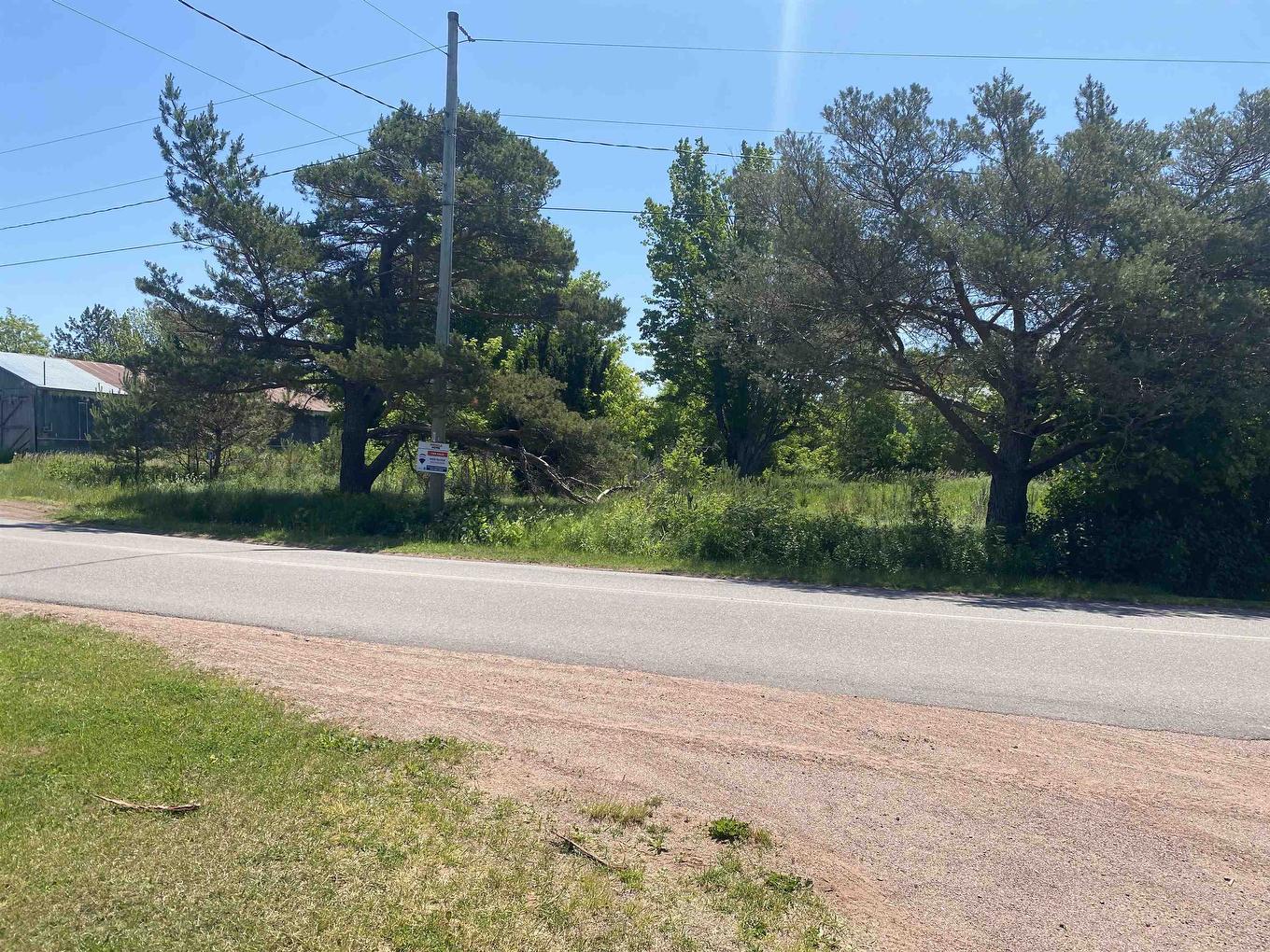 381 Rte 14, Coleman, PE