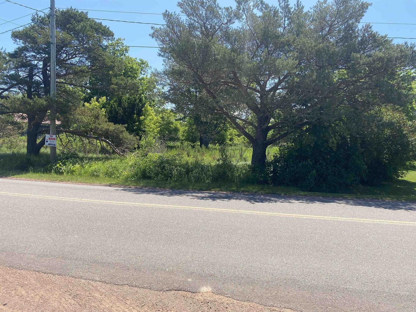 381 Rte 14, Coleman, PE