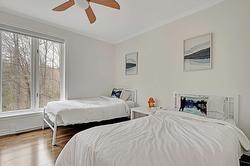 Chambre à coucher -