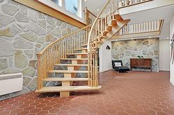 Hall d'entrée/Vestibule -