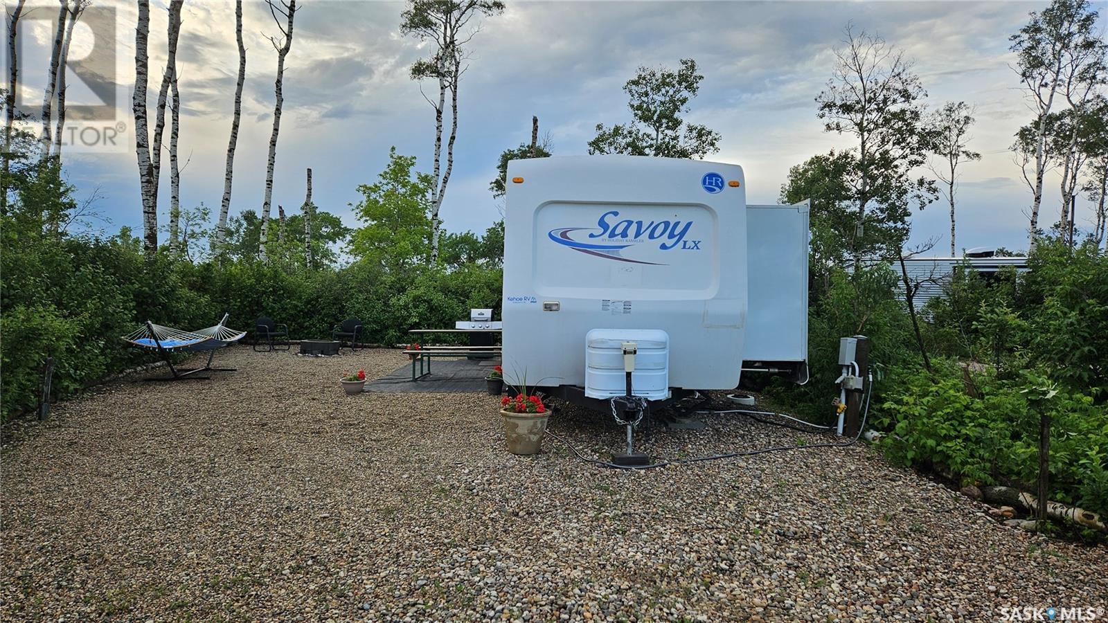 102 Enchanted Loop Deep Woods Rv Campground, Wakaw Lake, SK