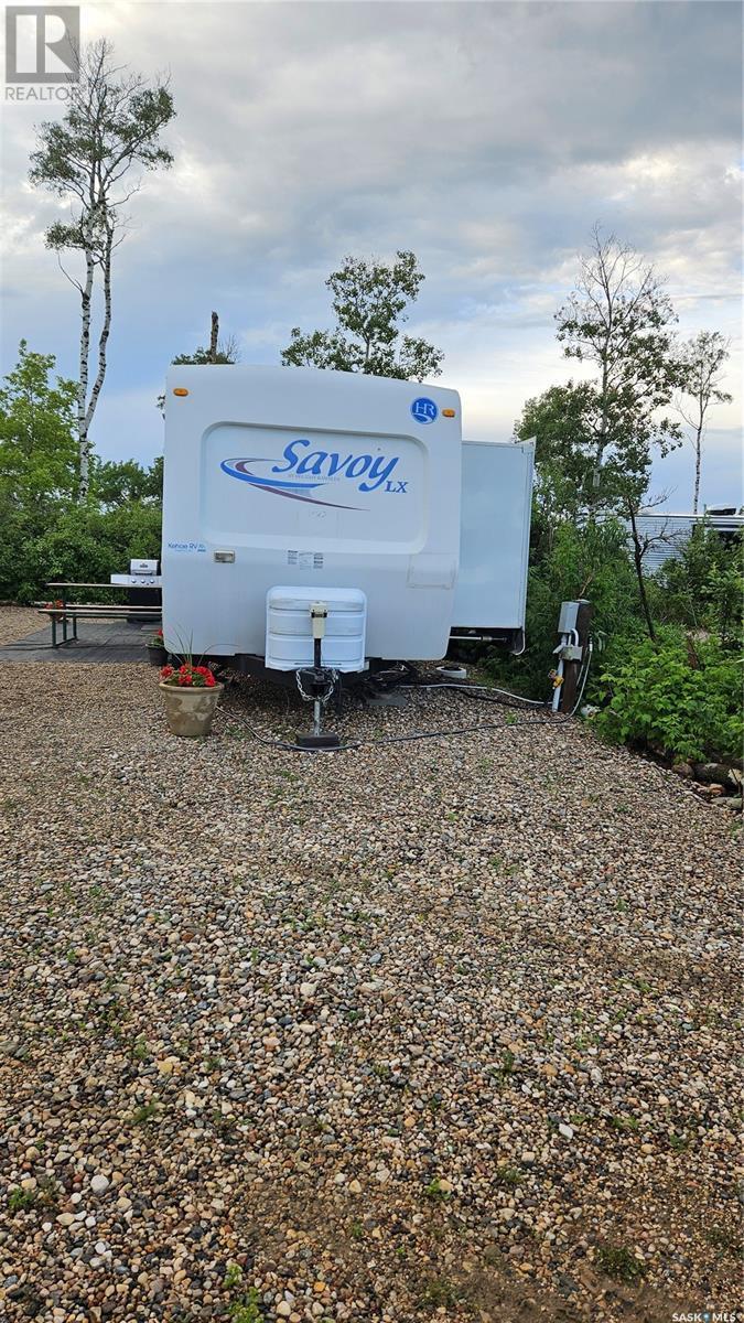 102 Enchanted Loop Deep Woods Rv Campground, Wakaw Lake, SK