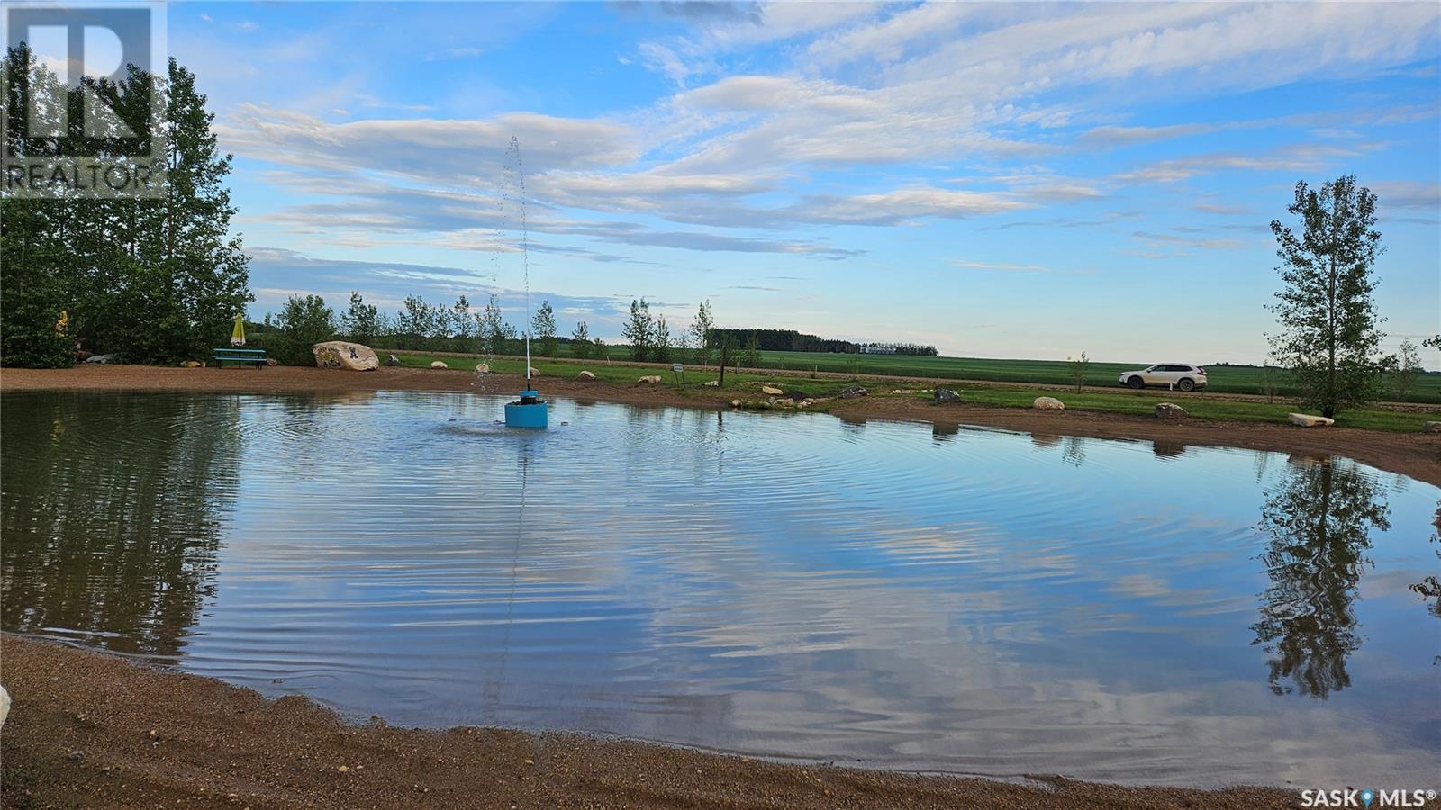 102 Enchanted Loop Deep Woods Rv Campground, Wakaw Lake, SK