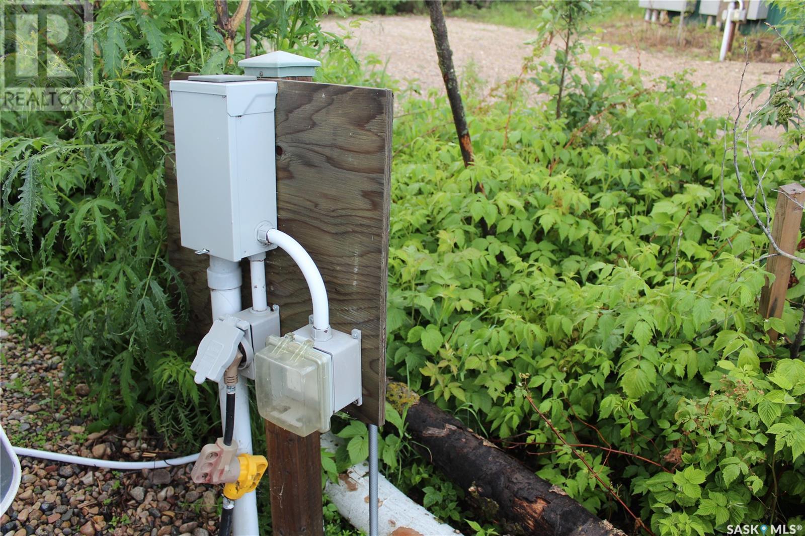 102 Enchanted Loop Deep Woods Rv Campground, Wakaw Lake, SK