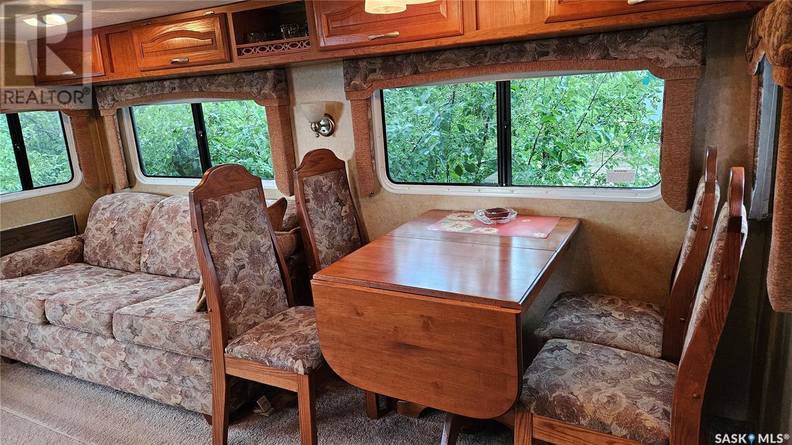 102 Enchanted Loop Deep Woods Rv Campground, Wakaw Lake, SK