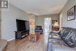 Large Main Floor Family room -