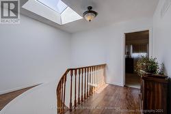 Fabulous skylight -