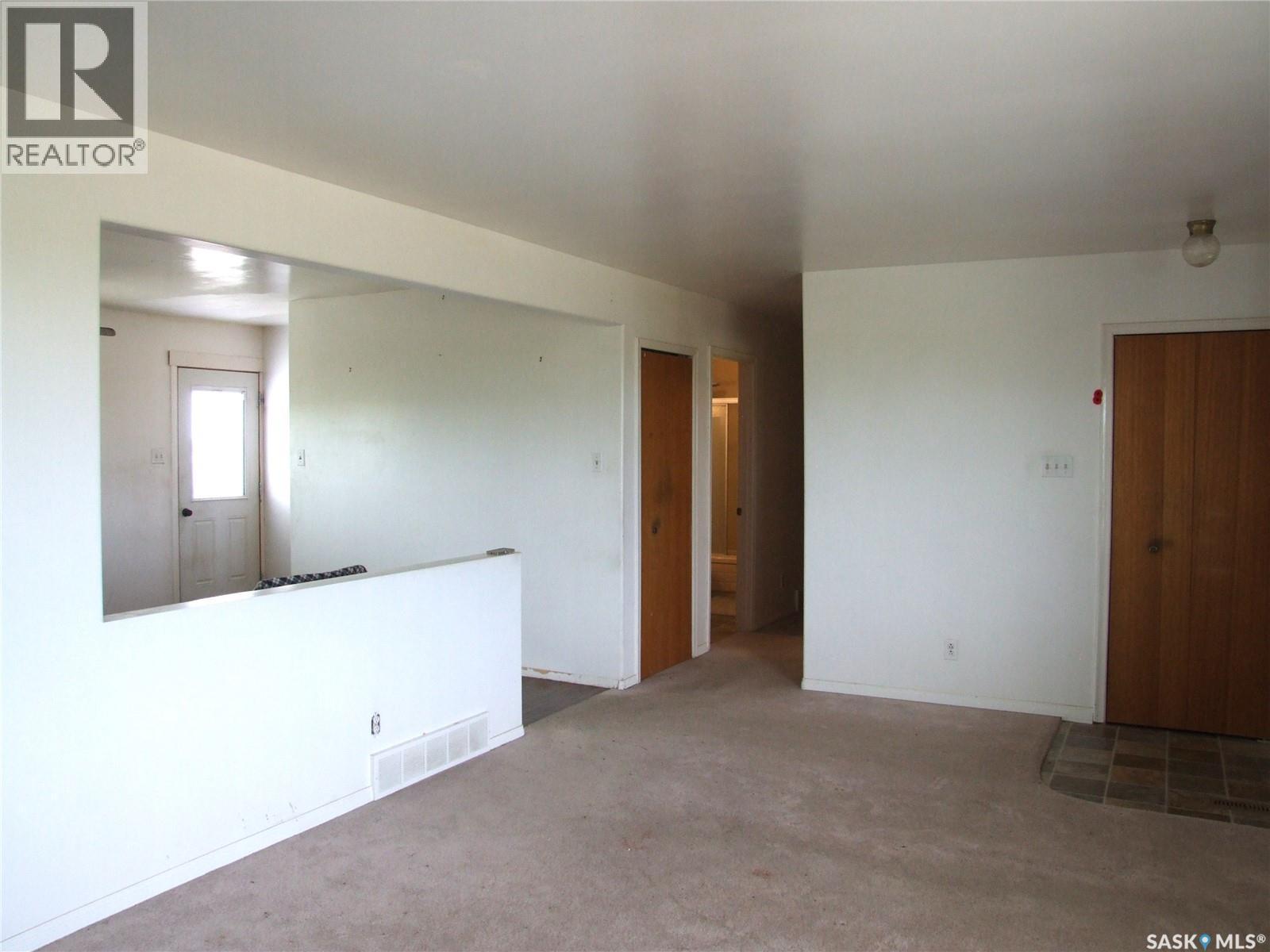 Fitzpatrick Acreage, Eatonia, SK - Indoor Photo Showing Other Room