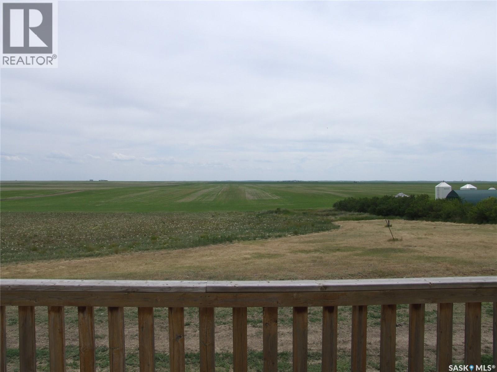 Fitzpatrick Acreage, Eatonia, SK - Outdoor With View