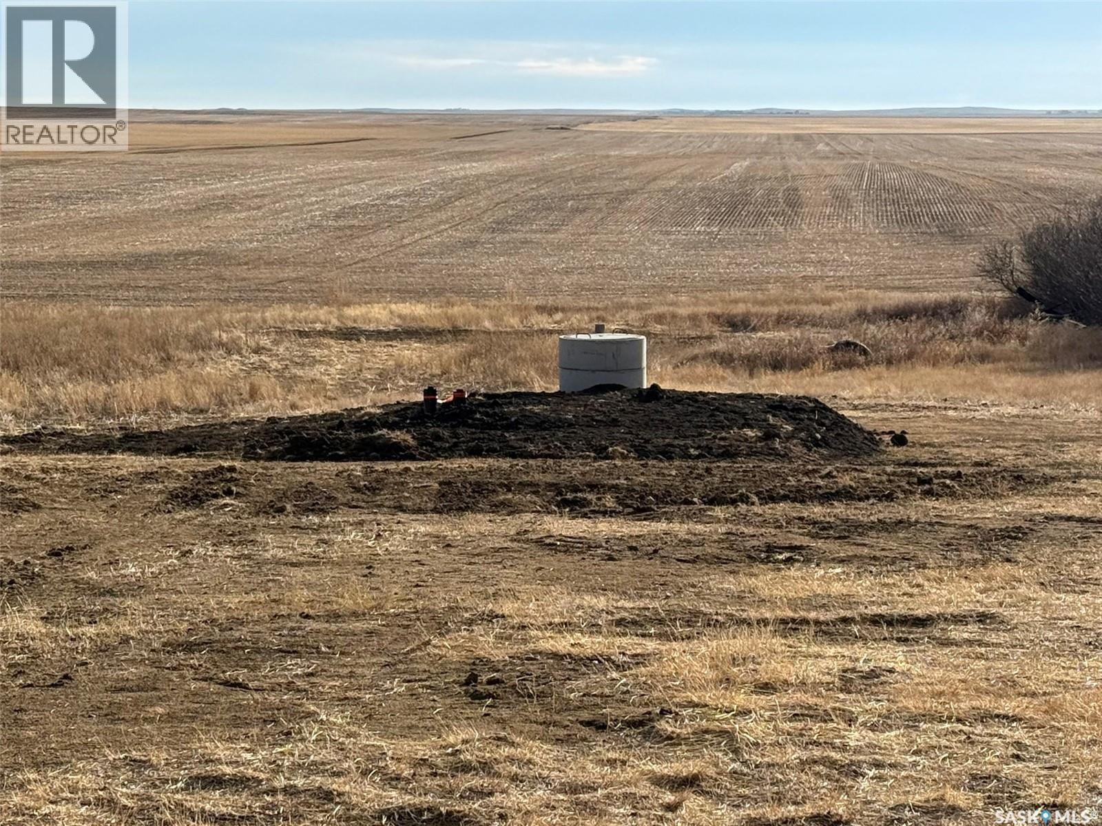 Fitzpatrick Acreage, Eatonia, SK - Outdoor With View