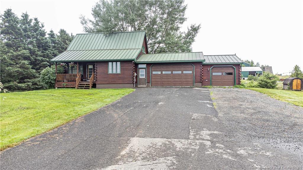 4751 Route 104, Maplewood, NB