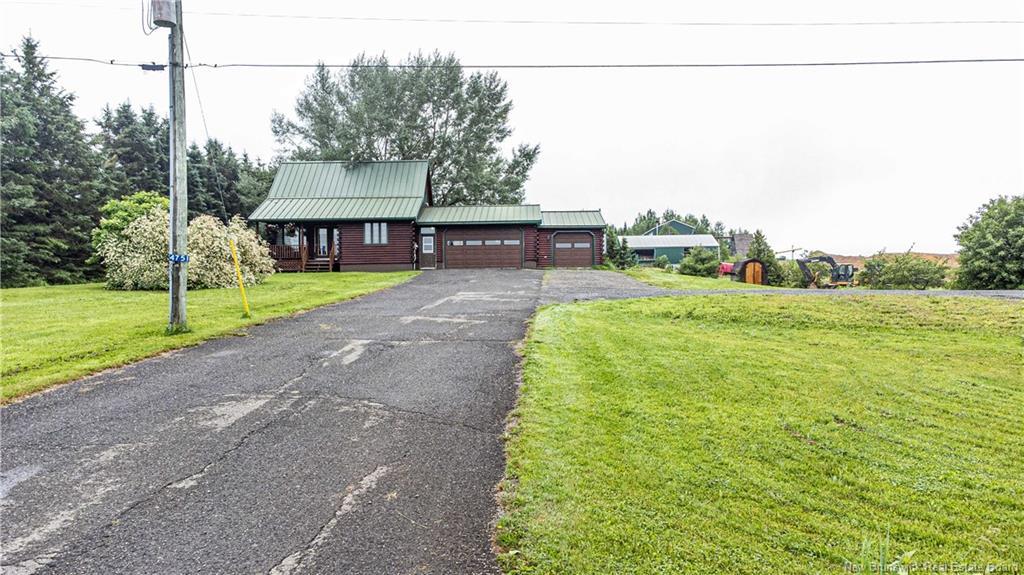 4751 Route 104, Maplewood, NB