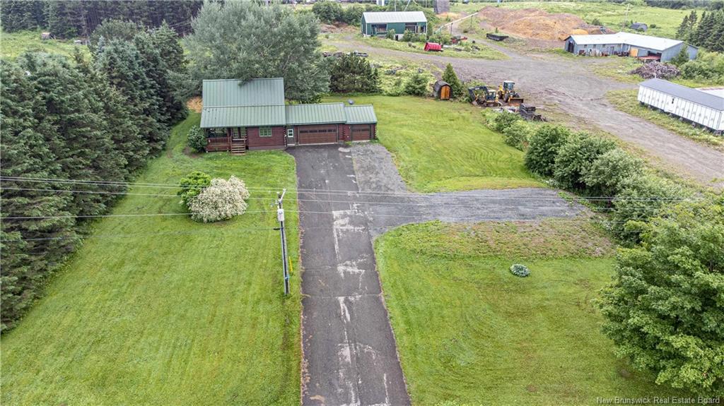 4751 Route 104, Maplewood, NB