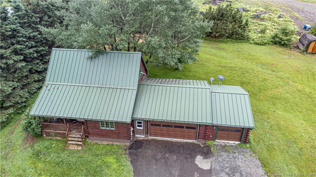 4751 Route 104, Maplewood, NB