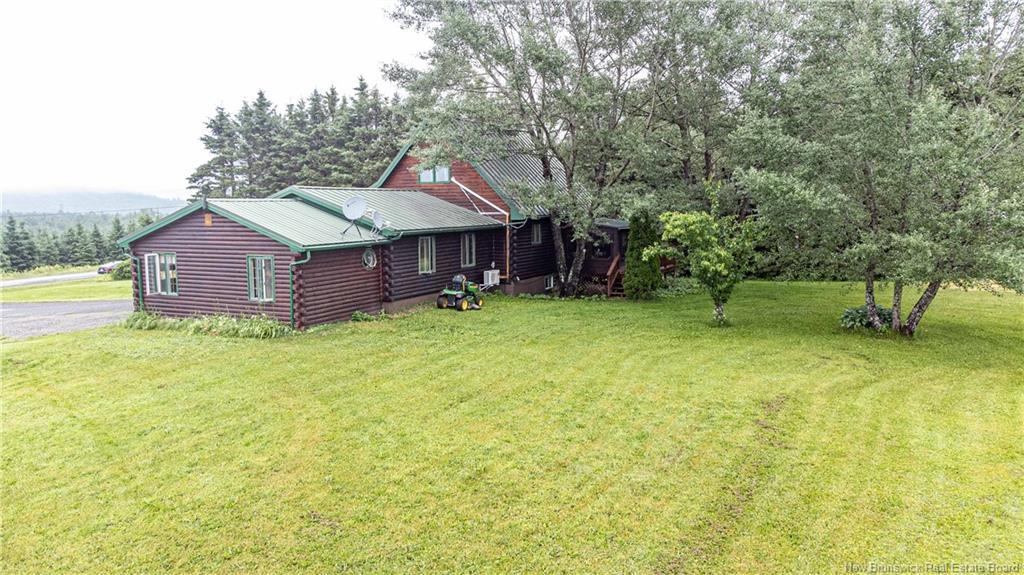 4751 Route 104, Maplewood, NB