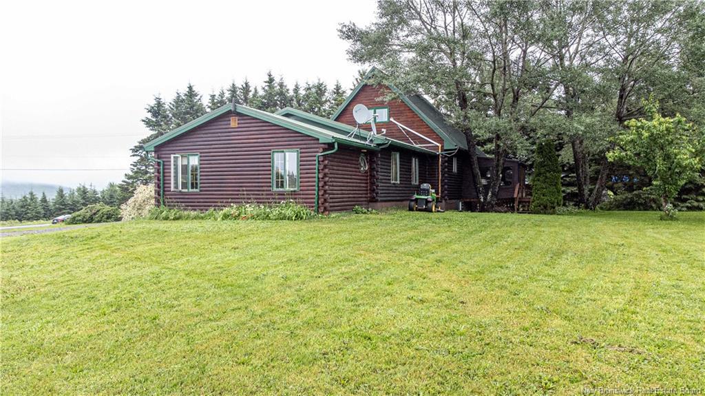 4751 Route 104, Maplewood, NB