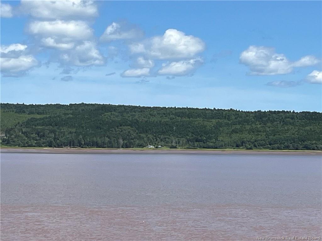 Lot Route 114, Edgetts Landing, NB