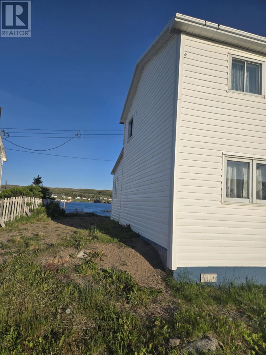 82 Little Harbour Road, Fogo Island (Barr'D Islands), NL - Outdoor