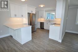 Wonderful New Kitchen -