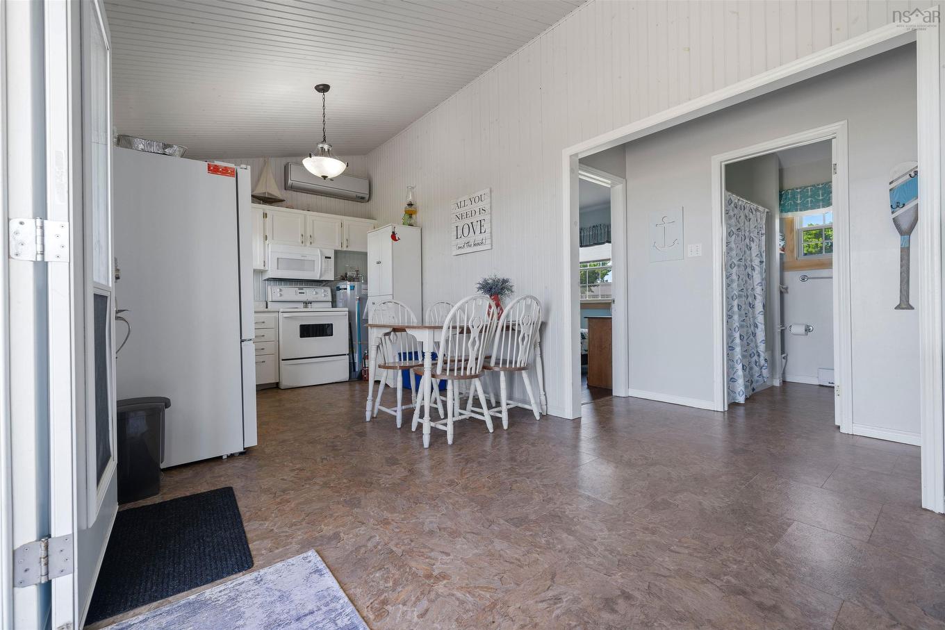 29 Island View Crescent, Caribou River, NS