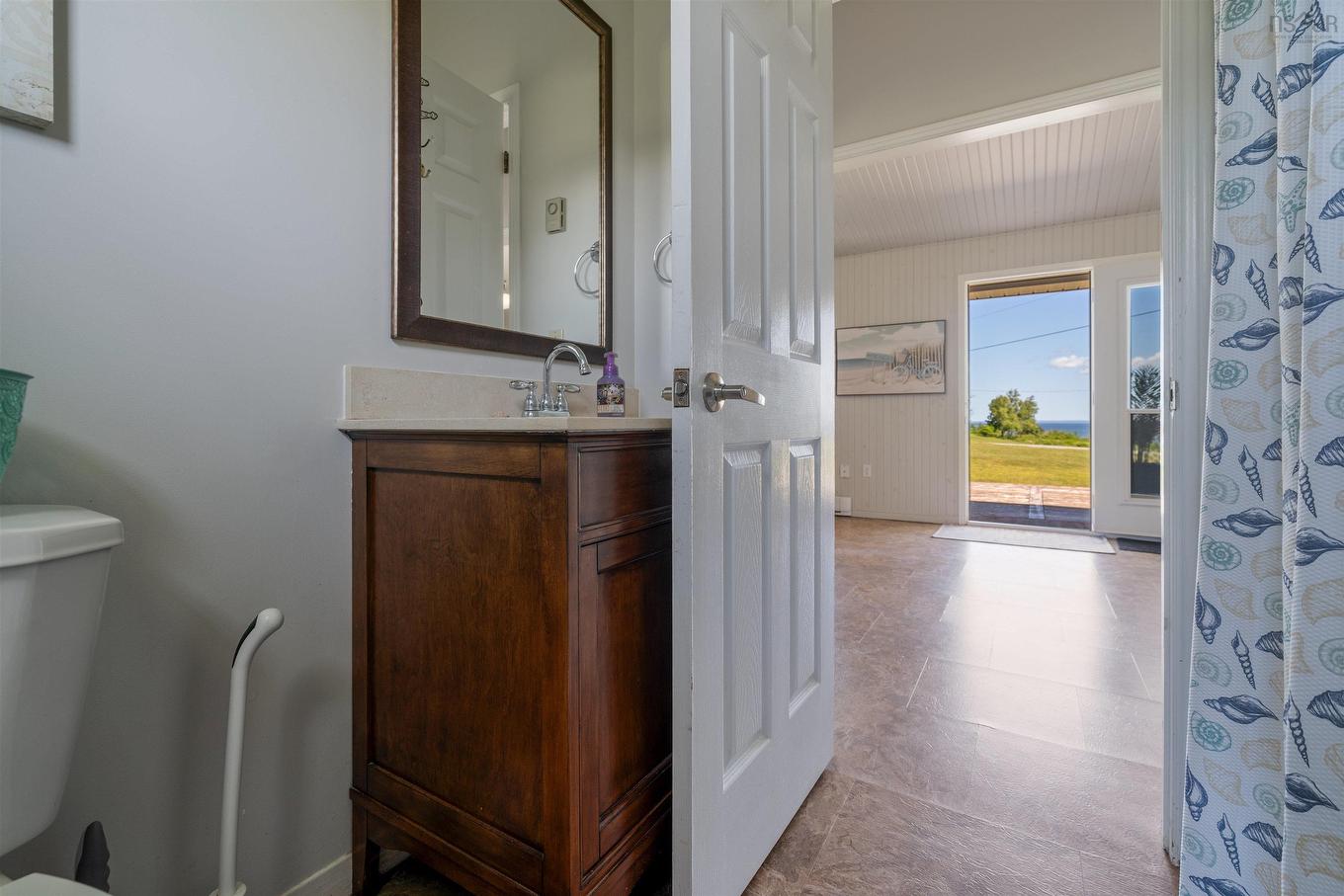 29 Island View Crescent, Caribou River, NS