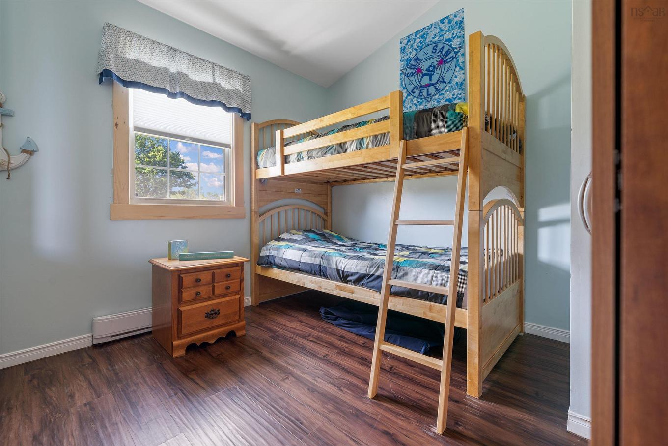 29 Island View Crescent, Caribou River, NS