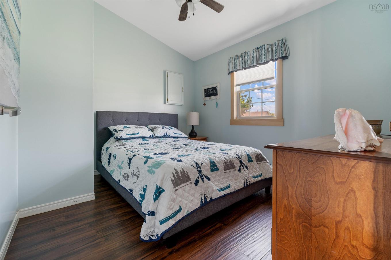 29 Island View Crescent, Caribou River, NS