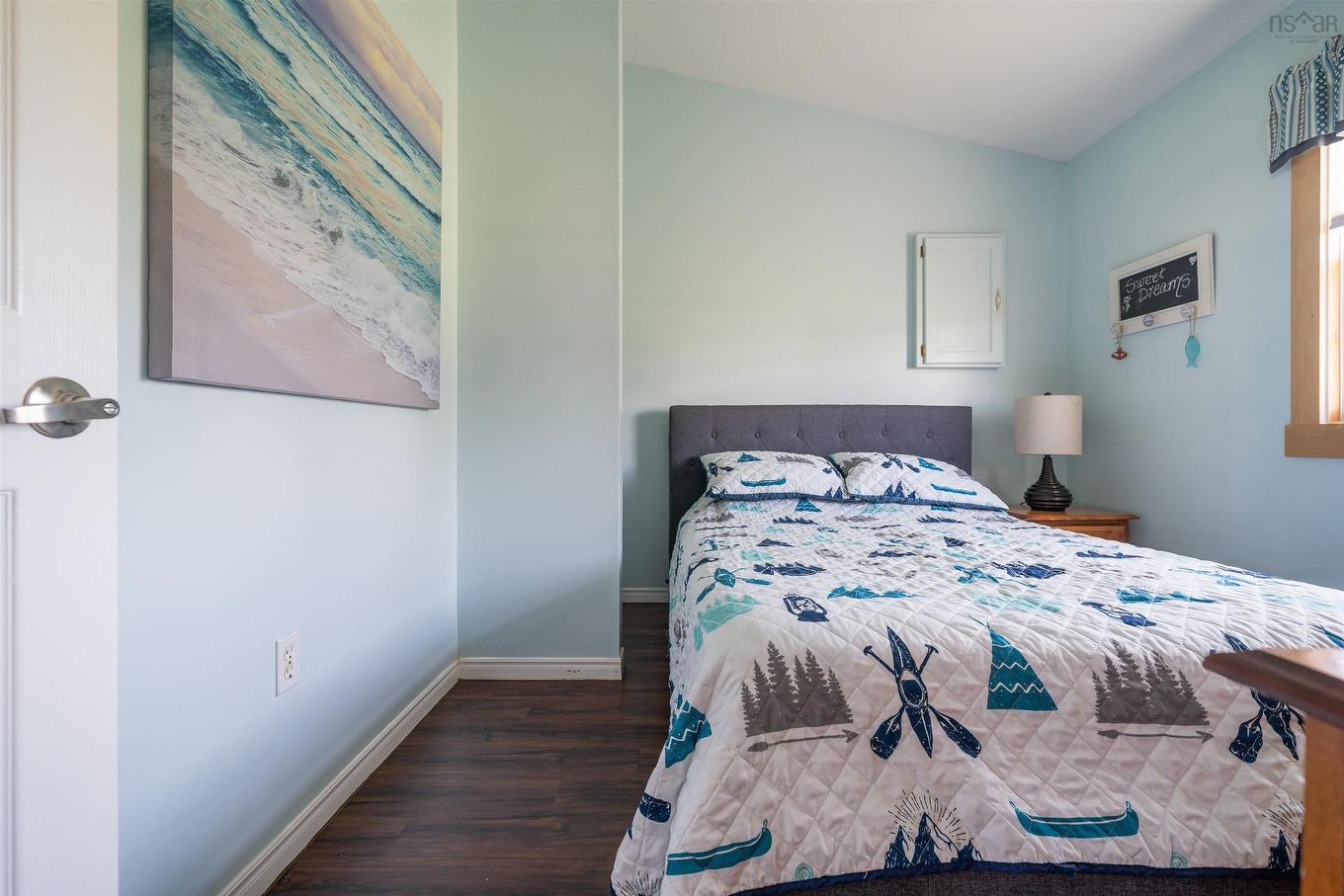 29 Island View Crescent, Caribou River, NS