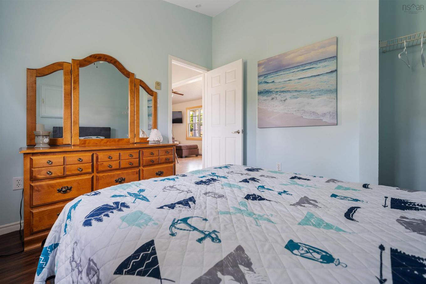 29 Island View Crescent, Caribou River, NS