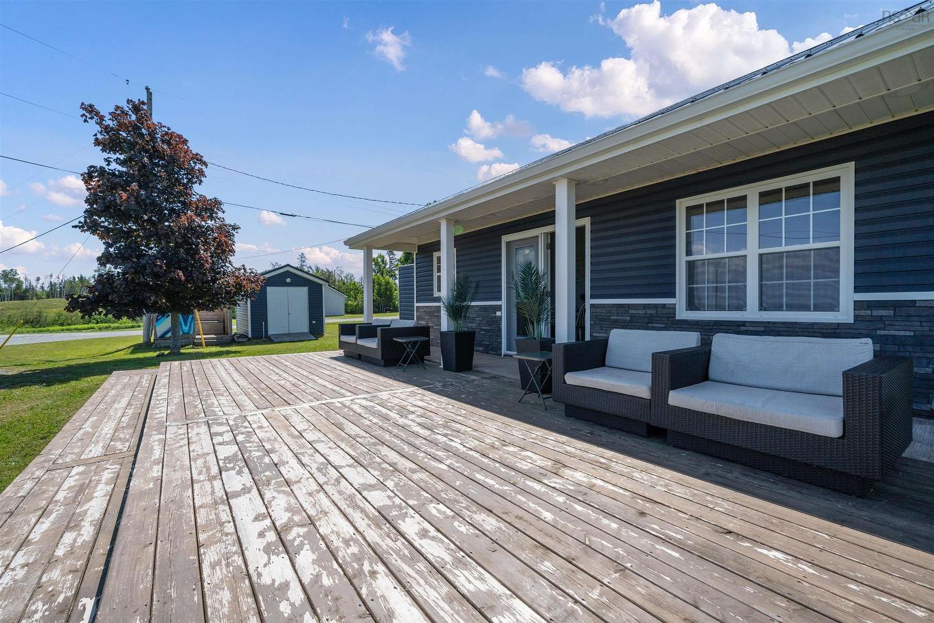 29 Island View Crescent, Caribou River, NS