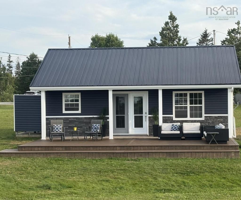 29 Island View Crescent, Caribou River, NS