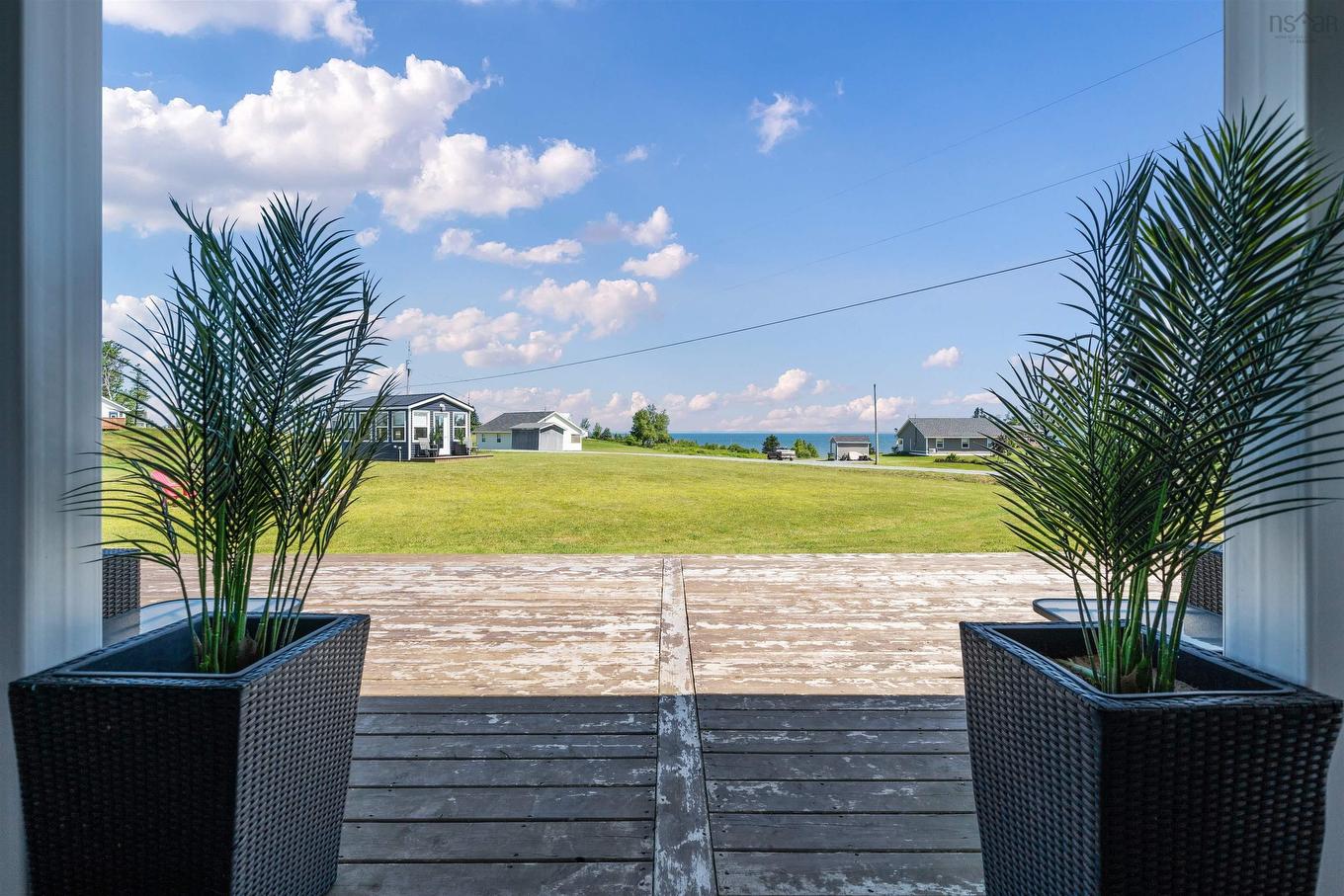 29 Island View Crescent, Caribou River, NS