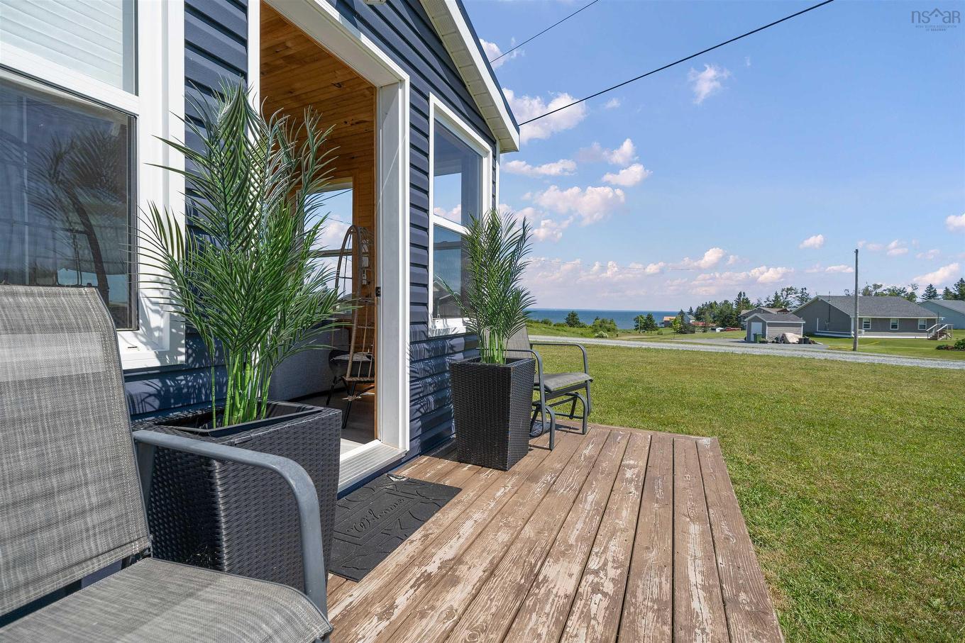 29 Island View Crescent, Caribou River, NS