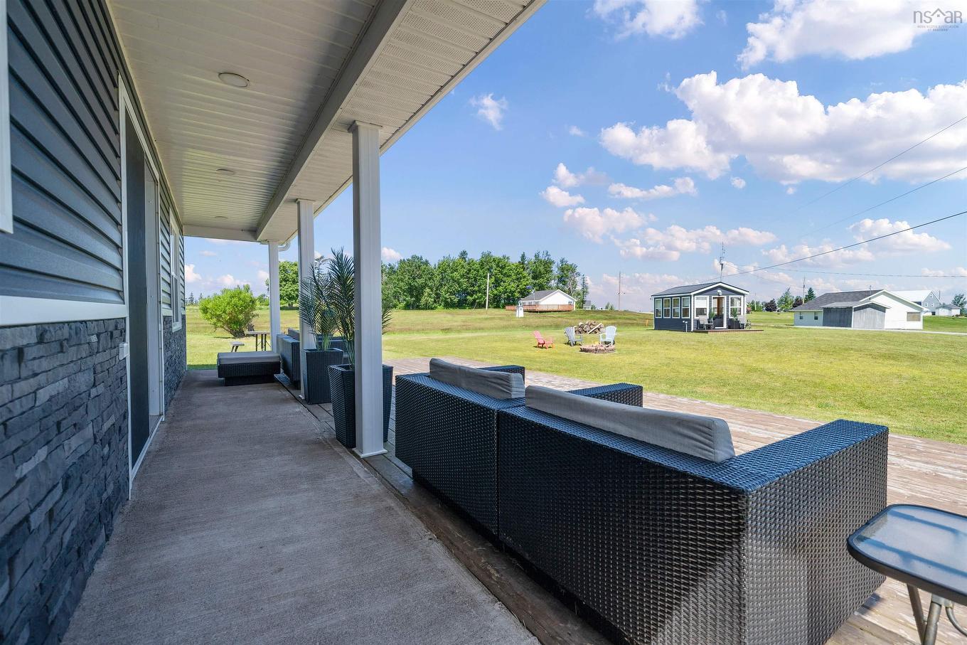 29 Island View Crescent, Caribou River, NS