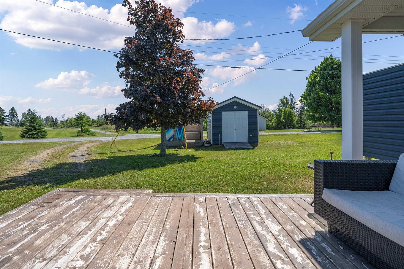 29 Island View Crescent, Caribou River, NS